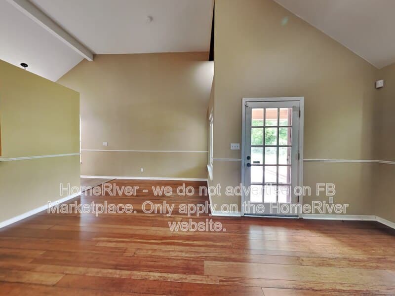Fort Walton Beach House: 2821 Old Carriage Ln