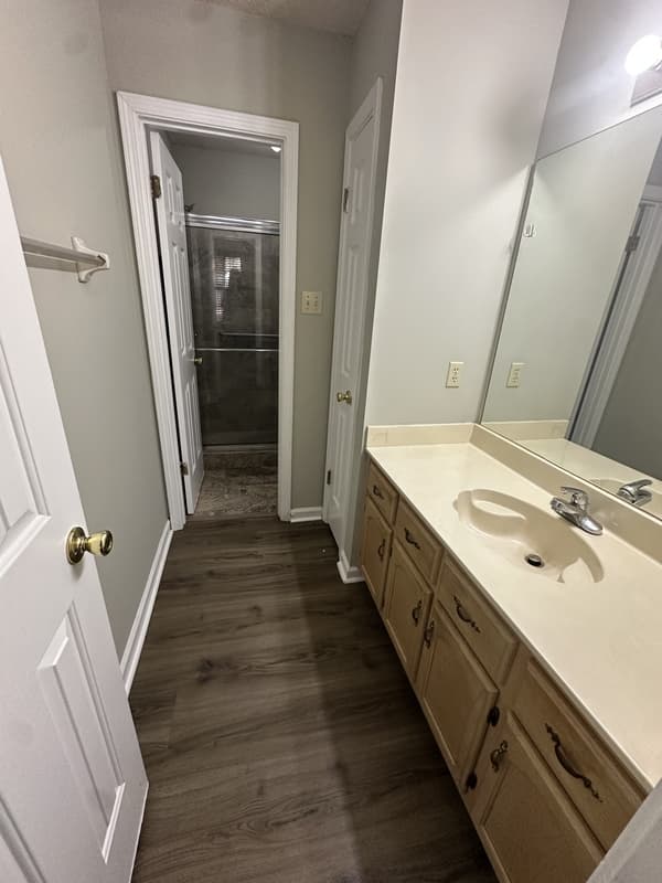 Memphis House: 8363 Mangrove Drive