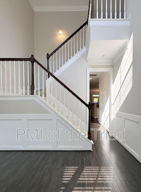 Walkertown Townhome: 2953 York Place Dr