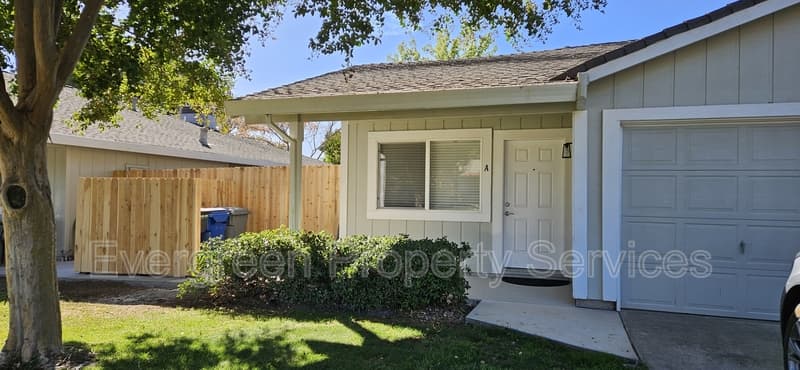 Folsom Condo: 34A Dean Way
