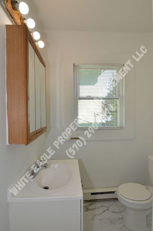Scranton Condo: 740 Harrison Ave