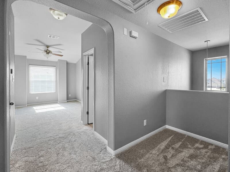 San Antonio House: 11307 Decidedly