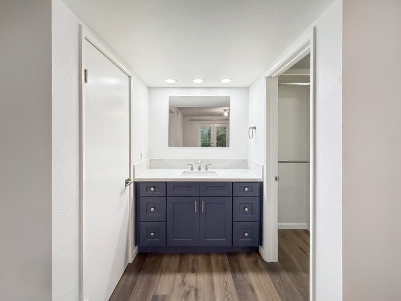 San Diego Condo: 1270 Cleveland Avenue - 217