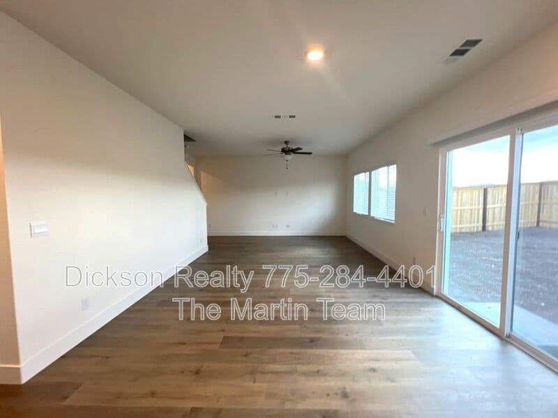 Sparks House: 7924 Schist Road