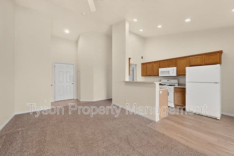 Rio Rancho House: 4209 Ridgeway Ct SE