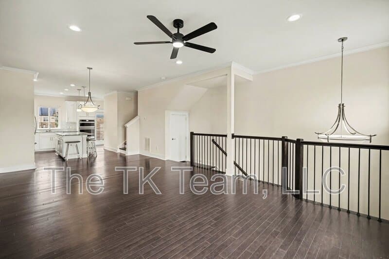 Charlotte Townhome: 2712 Grand Union Way