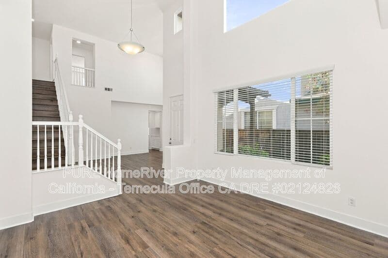 Murrieta House: 34111 San Sebastian Ave