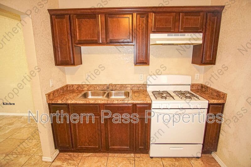 El Paso Condo: 2866 Grant