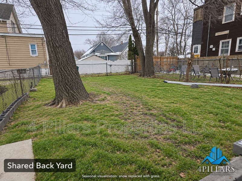 Hammond Condo: 5647 Sohl Avenue
