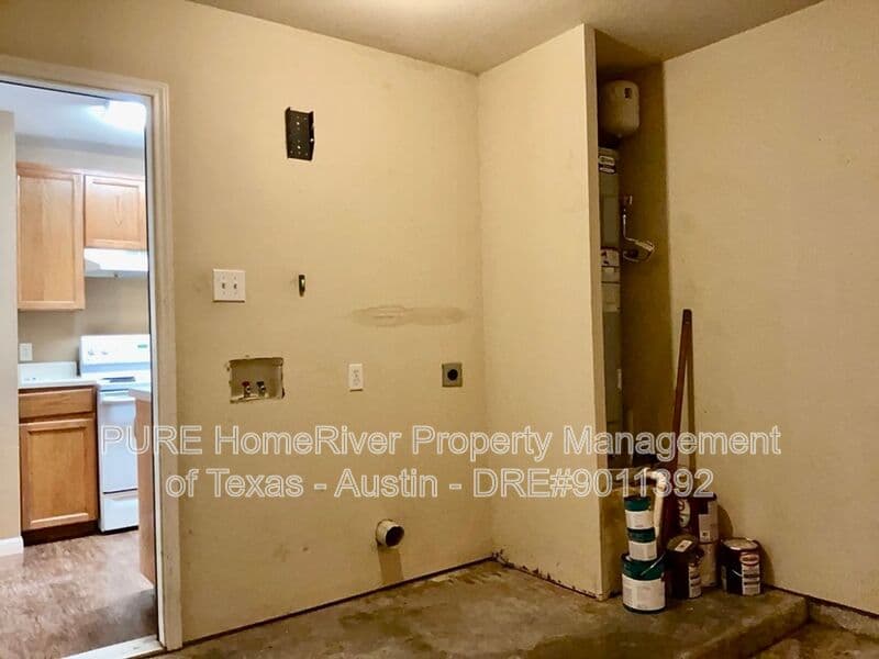 Austin Condo: 8605 Talyne Chaise Circle