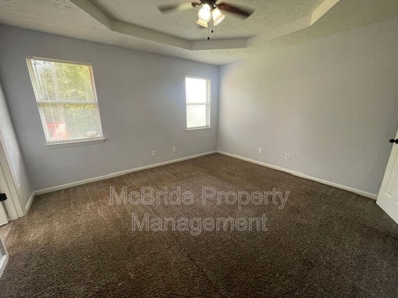 Augusta House: 3707 Millstone Run