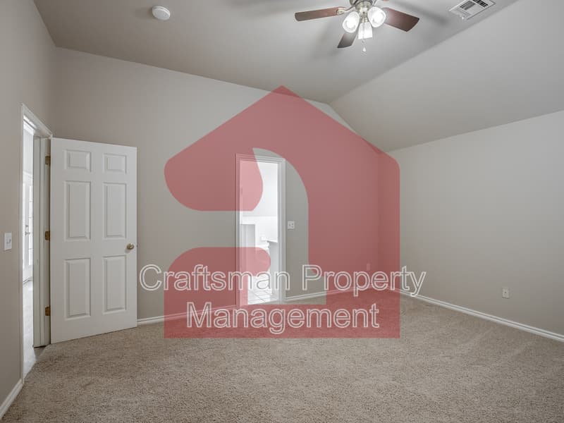 Oklahoma City House: 3517 Northwest 115th Street