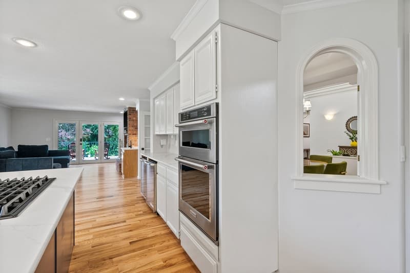 Spokane House: 602 West Bradford Court