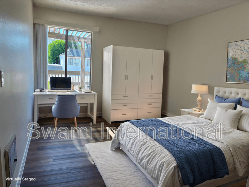 Garden Grove Condo: 13111 Magnolia St