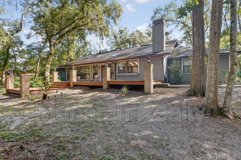 Gainesville House: 1326 Northwest 57th Street