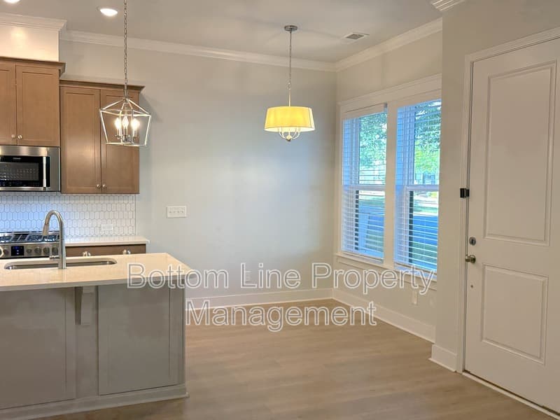 Charlotte Townhome: 5915 Ardrey Kell Rd