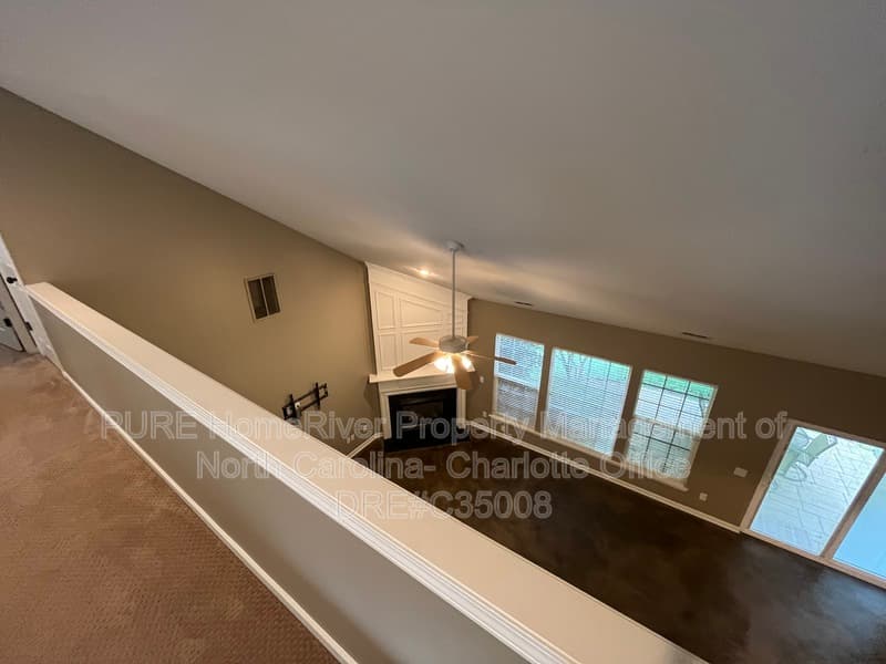 Charlotte House: 8903 Darcy Hopkins Drive