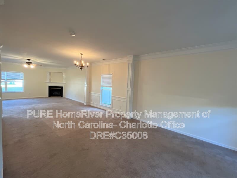 Charlotte House: 4803 Sunburst Ln