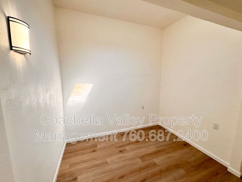 Palm Desert Condo: 41595 Navarre Ct