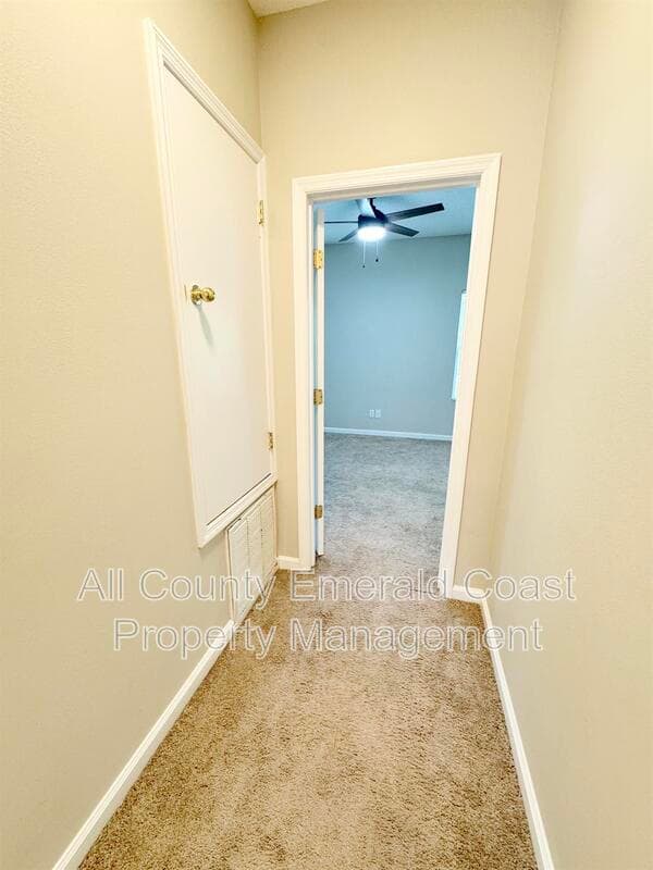 Santa Rosa Beach House: 732 E Mack Bayou Dr