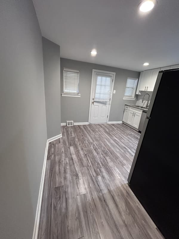 Philadelphia House: 874 North Uber Street