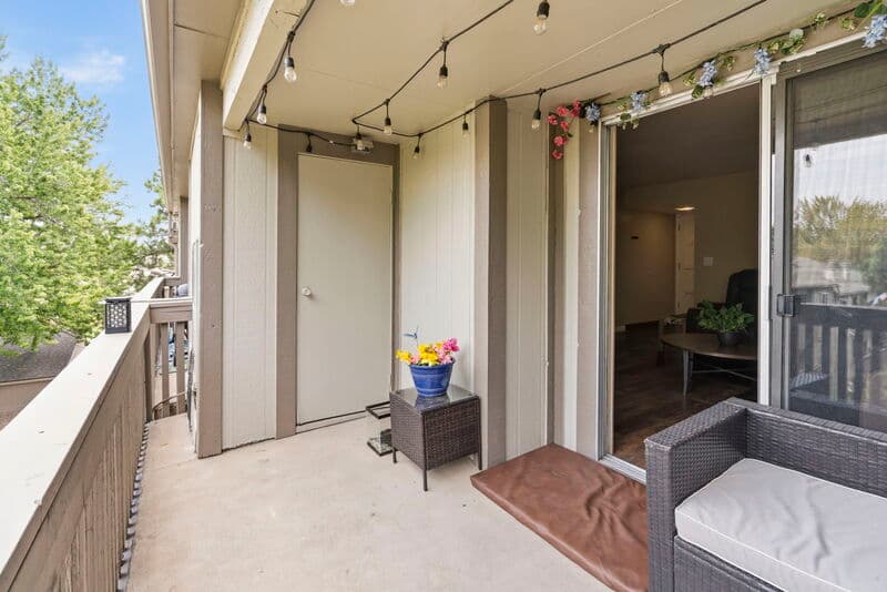 Centennial Condo: 7275 S Xenia Cir