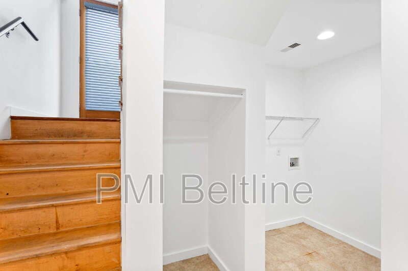 Atlanta Townhome: 988 Dekalb Ave NE