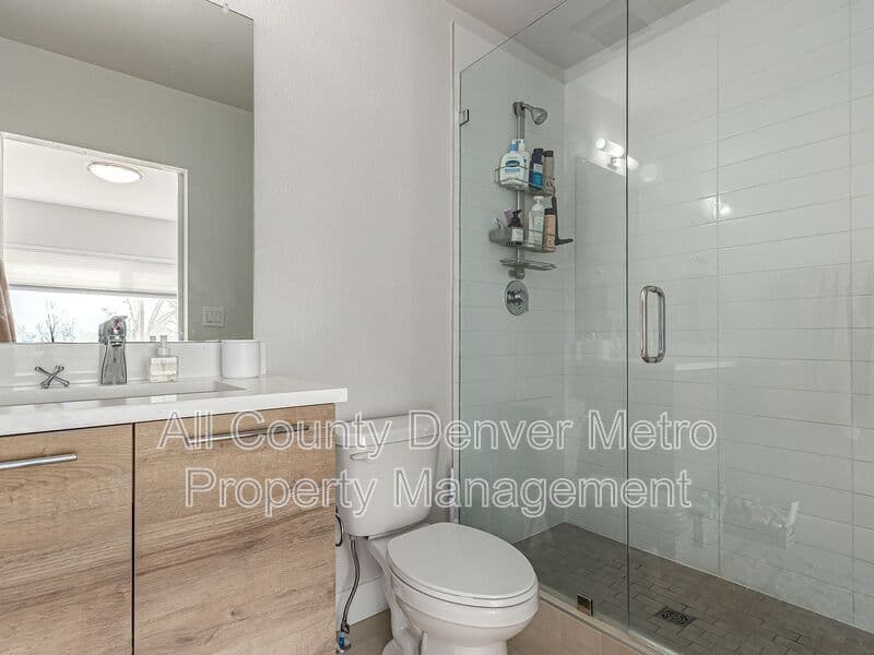 Denver Townhome: 5523 W 10th Ave