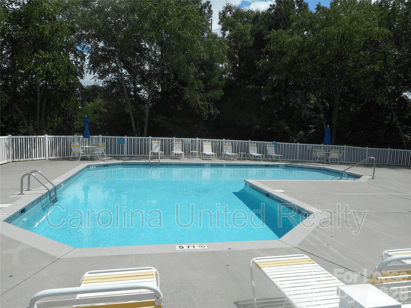 Fort Mill Townhome: 322 Deep Water Ln