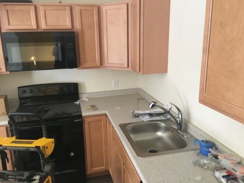 Burlington Condo: 323-325 College Street, Unit 10