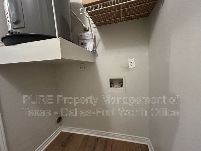 Arlington Condo: 1655 Ascension Bluff Dr.