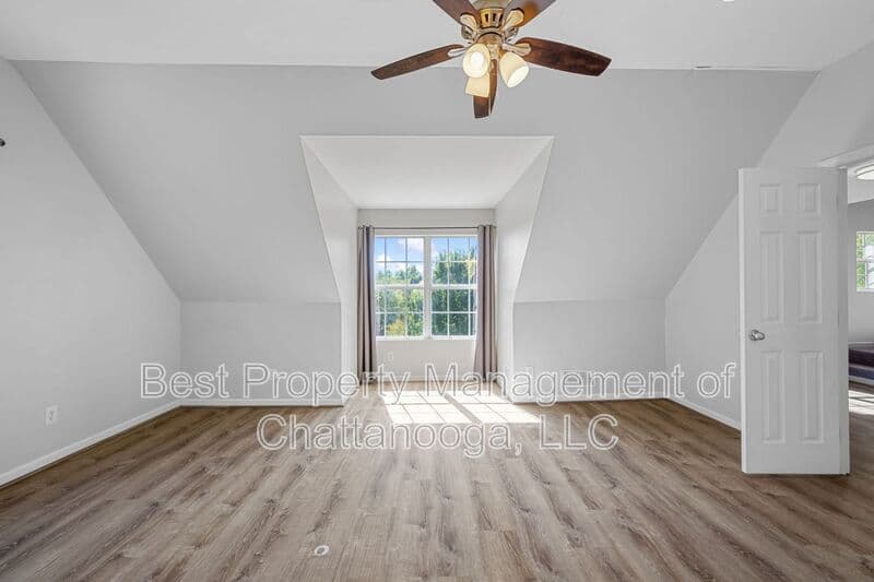 Ooltewah House: 5637 Tucker Rd