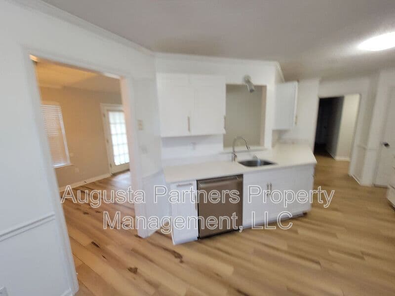 Hephzibah House: 2312 Perot Drive