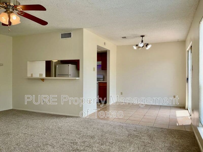 Austin Condo: 12120 Thompkins Dr.