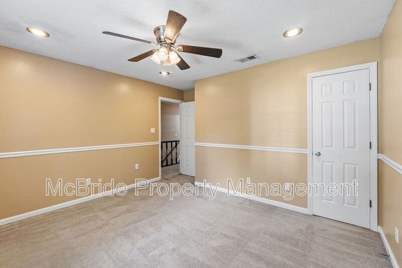 Evans House: 539 Hunterdale Road