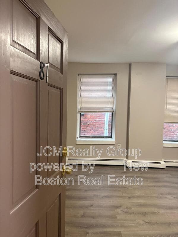 Jamaica Plain Condo: 5 Union Ave