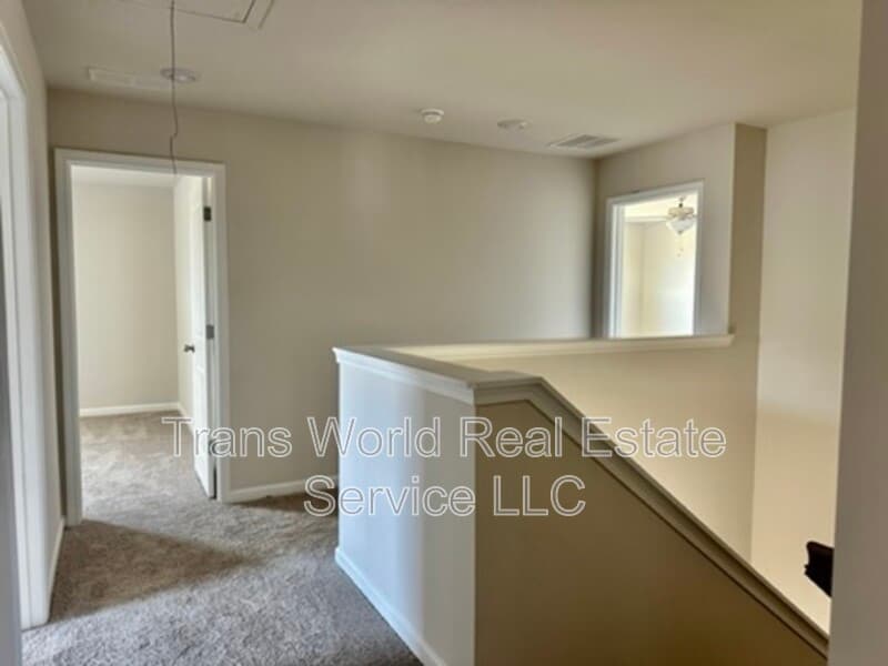 Braselton House: 5950 Green Ash