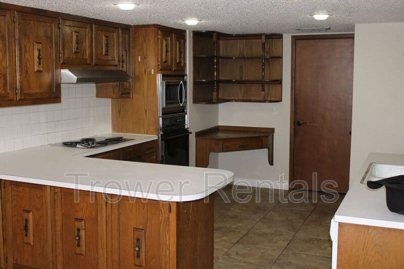 Odesa Townhome: 4601 Lemonwood