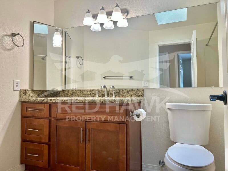 Phoenix House: 1420 E Rosemonte Dr