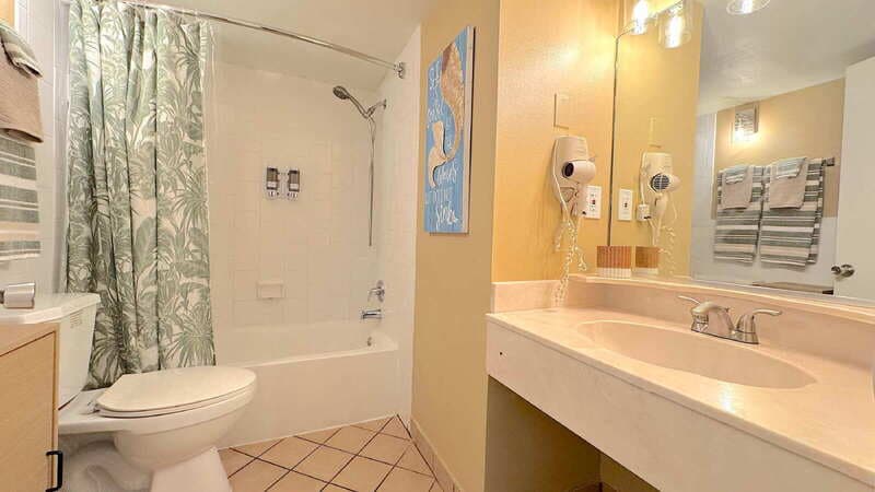 Daytona Beach Condo: 1909 South Atlantic Avenue