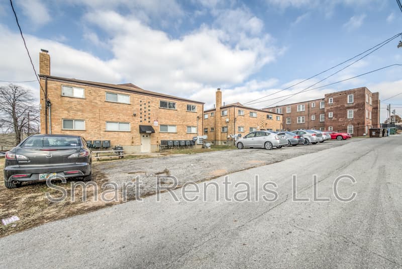 St. Louis Condo: 3844 Park Avenue - 6