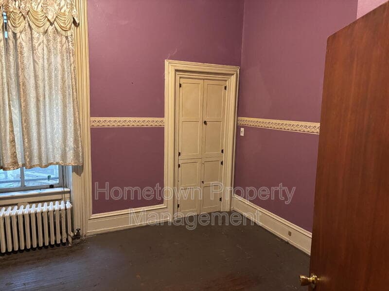 Shamokin Condo: 319 East Sunbury Street