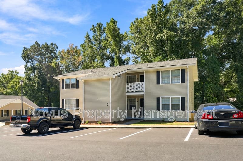 Bowdon Condo: 191 Harvell Drive - C-5