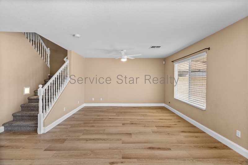 Goodyear House: 15257 W Monroe St