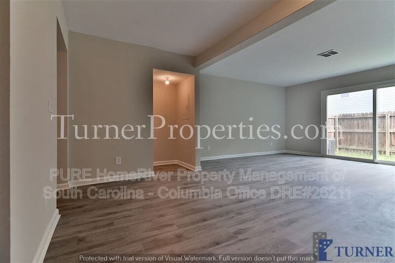 Columbia House: 308 Percival Rd