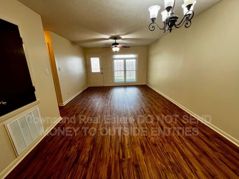 Fayetteville House: 2740 Helaman Ct.