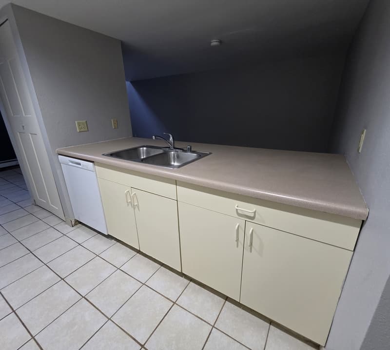 Berlin Condo: 107 Water Street