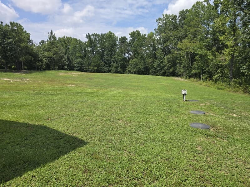 Smithfield House: 463 Jackson Pond Drive