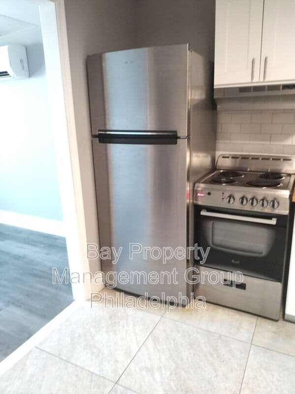 Philadelphia Condo: 1003 S 13th St