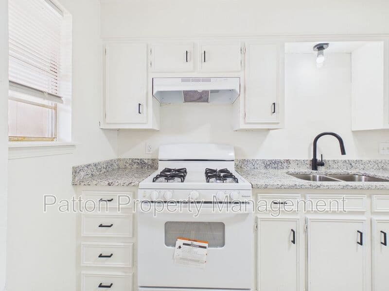 Amarillo Condo: 1929 Howard